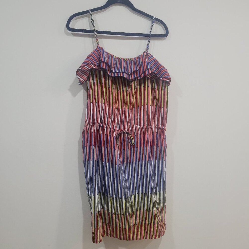 GAP Multi-Color Sundress – Size Large – New with Tags